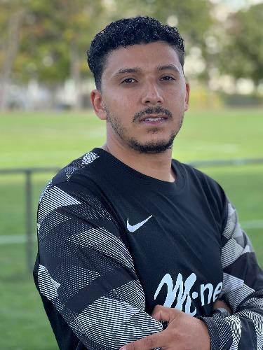 Mohamed Jalali