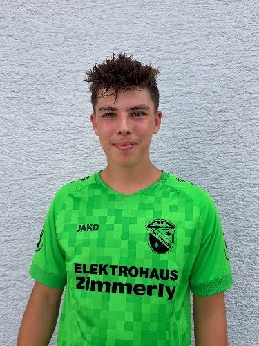 Niklas Pest