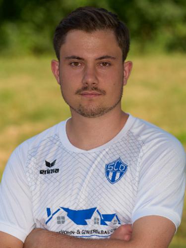 Julian Spohn