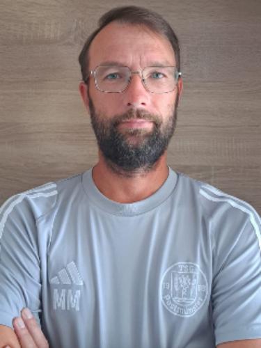 Michael Müller