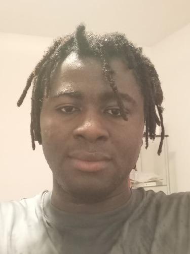 Mohamed Sylla