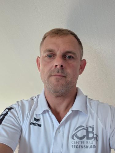 Markus Neuberger
