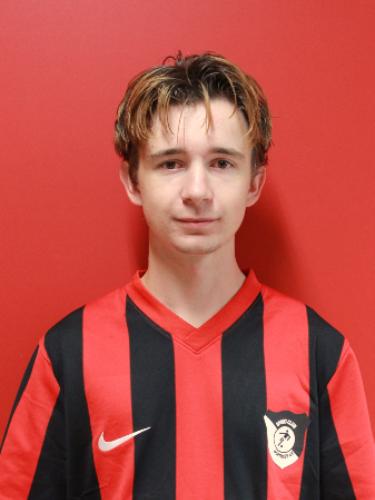 Matteo Junger