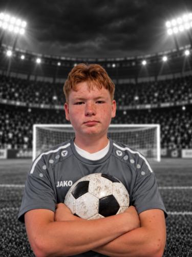 Avatar Bild für Niklas Krüger