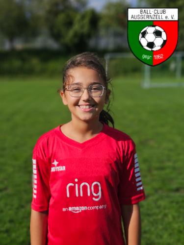Rajana Thaqi