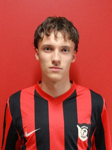 Nick Schöning