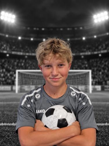 Avatar Bild für Noah Mann