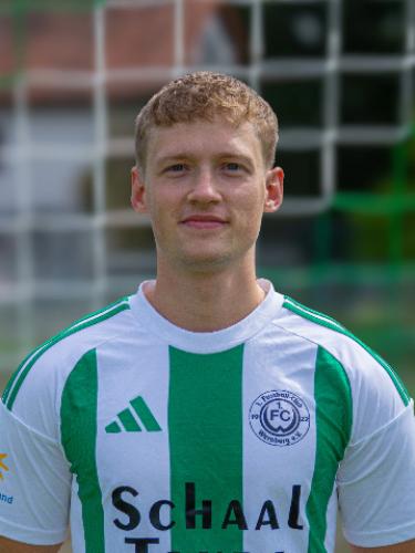 Avatar Bild für Lukas Kraus