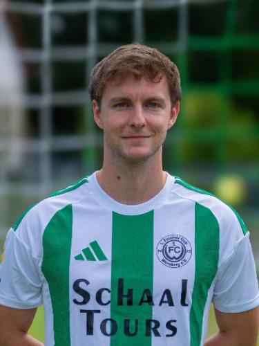 Avatar Bild für Simon Preißer
