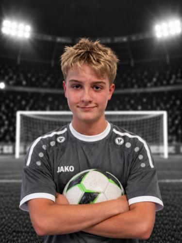 Avatar Bild für Luca Eckart