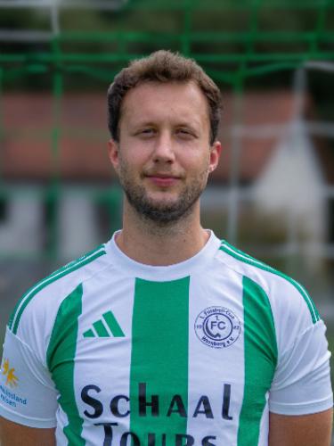Jonas Wunder