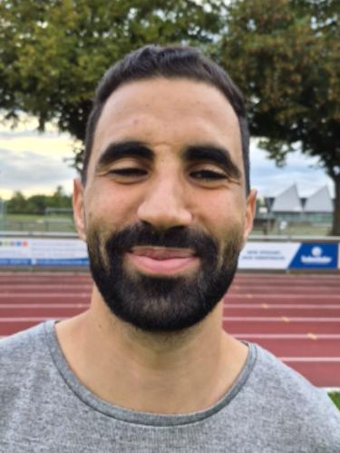 Mohamed Zairi