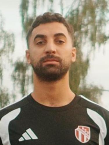 Hüseyin Polat