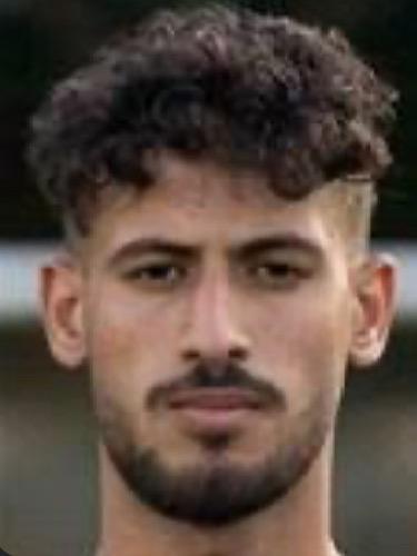 Mahmad Alsaabi