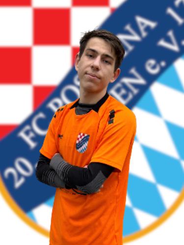 Emilio Matic
