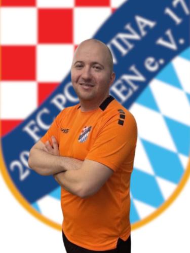 Marko Stamenkovic