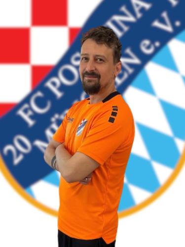 Enko Ahmetasevic