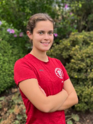 Hannah Schuhbauer