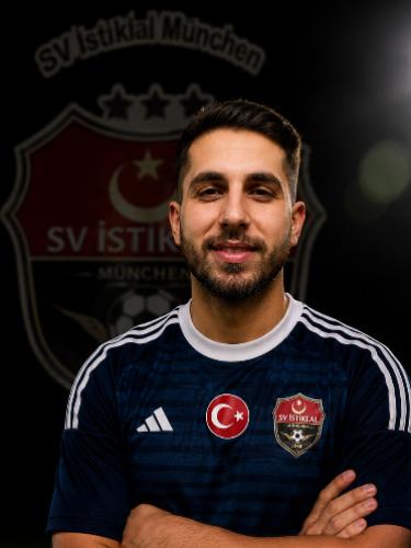Samet Üzüm