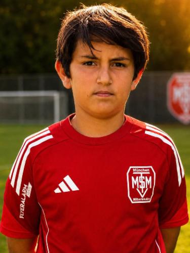 Emre Yilmaz