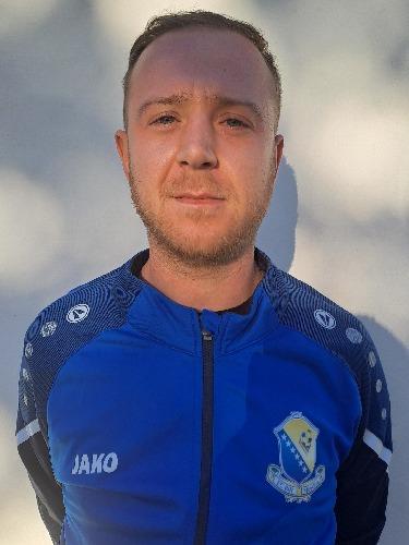 Aldin Smailbegovic