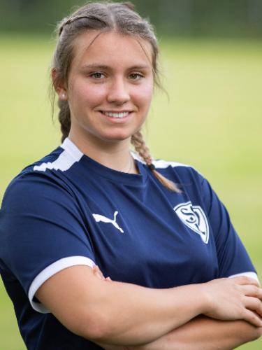 Lisa Helmer