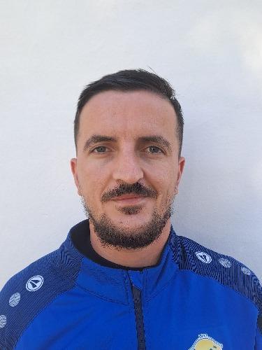 Jasmin Mujadzic
