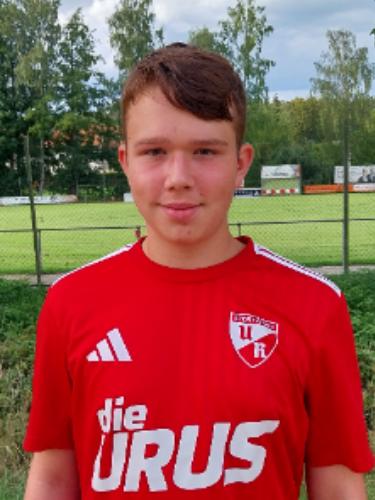 Sam Neudeck