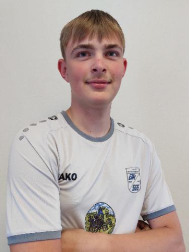 Maximilian Tremel