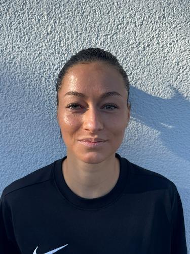 Martina Seidl