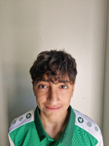 Zain Alsalim