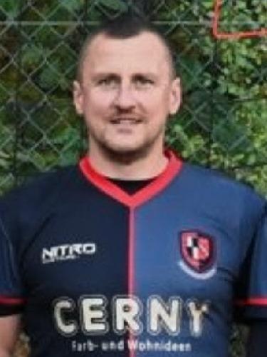 Rene Marth
