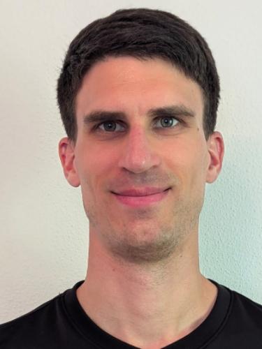 Pascal Birkle