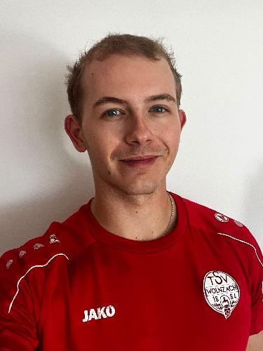 Florian Fuchs