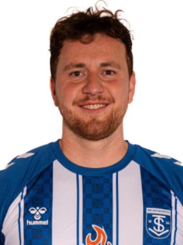 Avatar Bild für Janik Weyers