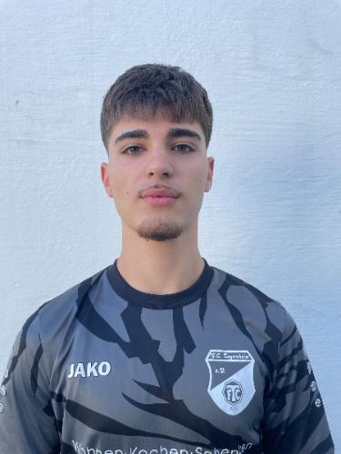 Cristian Qosia