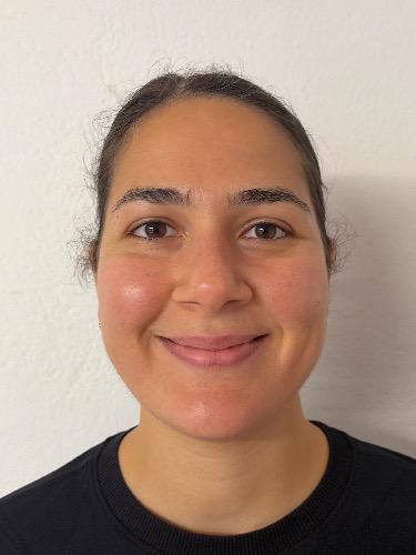 Fatemeh Majidi