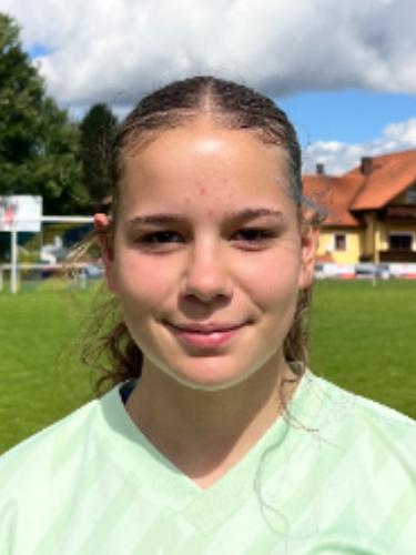 Saskia Pompowski