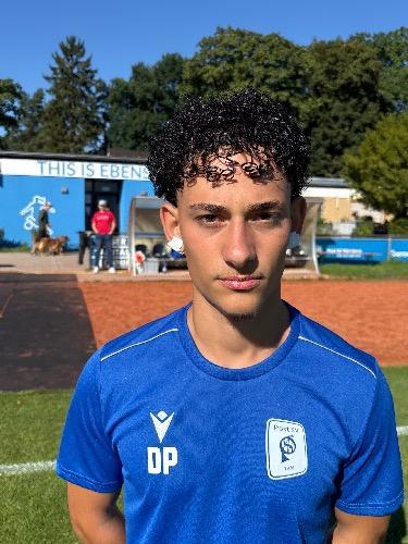Dimitrios Papadopoulos