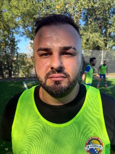 Dzenan Dekic