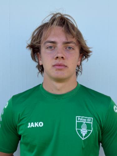 Nik Burkart
