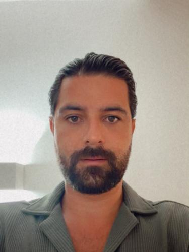 Emre Dogan