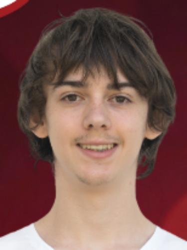 Lukas Heigl