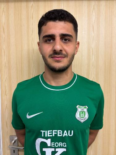 Ömer Olcay