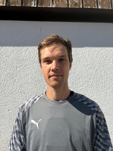Benjamin Preiss