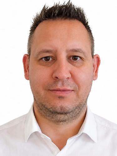 Steven Meyer
