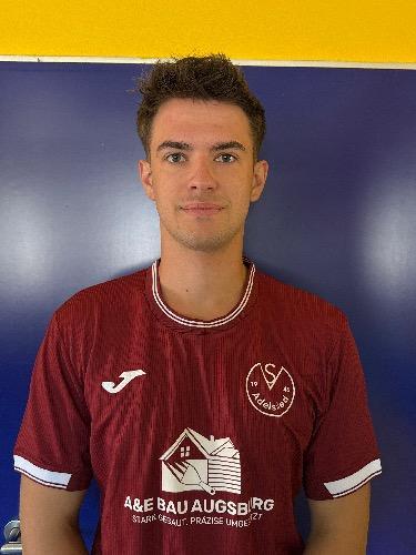 Victor Holhozinskyj