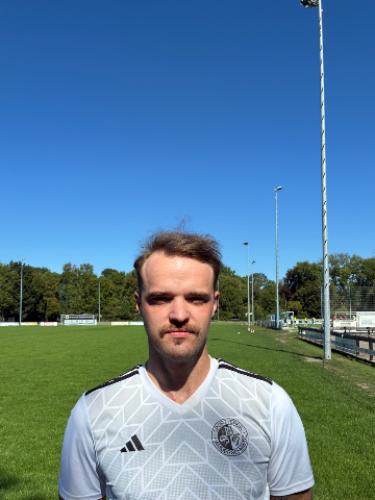 Tobias Kleer