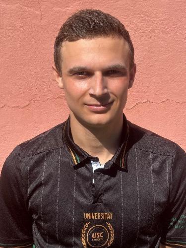 Noah Ruhland