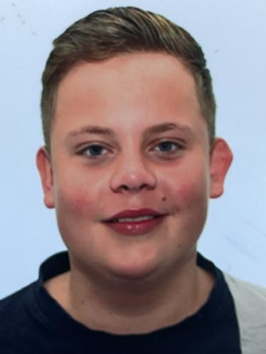 Joshua Renz